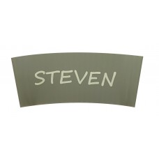 BC Sleeves: Steven