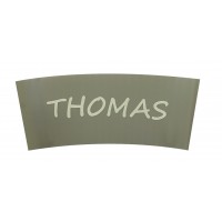 BC Sleeves: Thomas