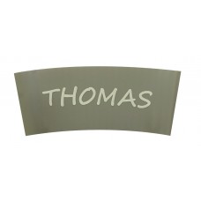 BC Sleeves: Thomas
