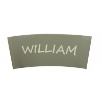 BC Sleeves: William BC Sleeves: William