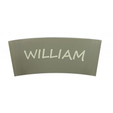 BC Sleeves: William