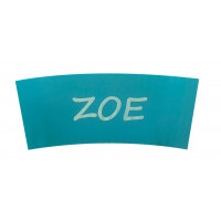 BC Sleeves: Zoe