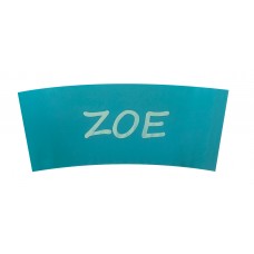 BC Sleeves: Zoe