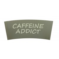 BC Sleeves: Caffeine Addict