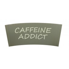 BC Sleeves: Caffeine Addict