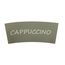 BC Sleeves: Cappuccino