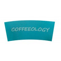 BC Sleeves: Coffeeology