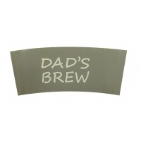 BC Sleeves: Dad's Brew