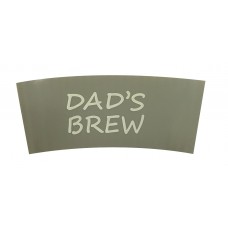 BC Sleeves: Dad's Brew