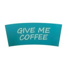 BC Sleeves: Give Me Coffee