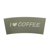 BC Sleeves: I (Heart) Coffee