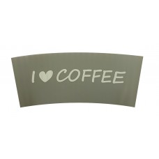 BC Sleeves: I (Heart) Coffee