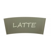 BC Sleeves: Latte