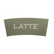 BC Sleeves: Latte
