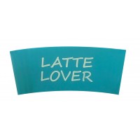 BC Sleeves: Latte Lover