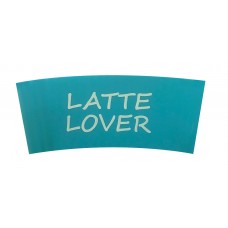 BC Sleeves: Latte Lover