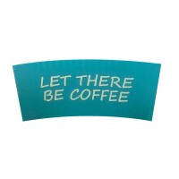 BC Sleeves: Let there be Coffee