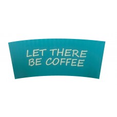BC Sleeves: Let there be Coffee