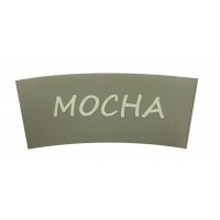 BC Sleeves: Mocha