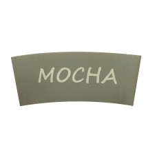 BC Sleeves: Mocha