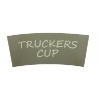 BC Sleeves: Truckers Cup