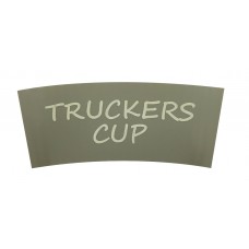 BC Sleeves: Truckers Cup