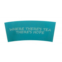BC Sleeves: Where There's Tea There's Hope