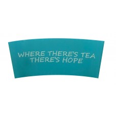 BC Sleeves: Where There's Tea There's Hope