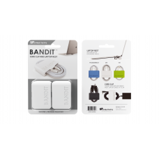 Bandit: White