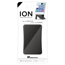 ION Phone Stand: Black ION Phone Stand: Black
