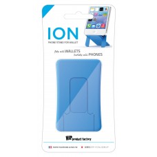 ION Phone Stand: Blue ION Phone Stand: Blue