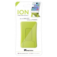 ION Phone Stand: Green