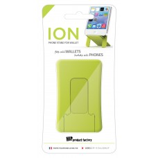 ION Phone Stand: Green ION Phone Stand: Green