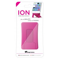 ION Phone Stand: Pink