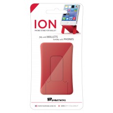 ION Phone Stand: Red ION Phone Stand: Red