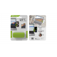 LIFT: Green