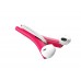 TWIG Cord Wrap: Pink