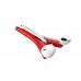 TWIG Cord Wrap: Red
