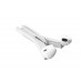 TWIG Cord Wrap: White