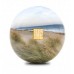 300g Large Jar Candle: Sea Grass