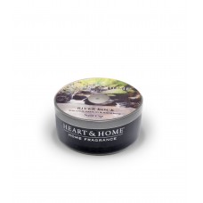 Scent Cup 38g:River Rock,Bergamot,Oakmoss Scent Cup 38g:River Rock,Bergamot,Oakmoss