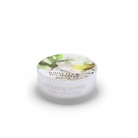 Scent Cup 38g:White Tea & Eucalyptus Scent Cup 38g:White Tea & Eucalyptus