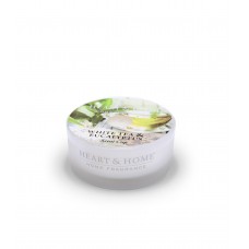 Scent Cup 38g:White Tea & Eucalyptus Scent Cup 38g:White Tea & Eucalyptus