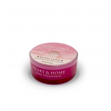 Scent Cup 38g:With Love, Rose & Jasmine Scent Cup 38g:With Love, Rose & Jasmine