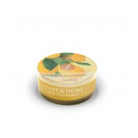Scent Cup 38g: Amalfi Lemon Scent Cup 38g: Amalfi Lemon