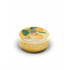 Scent Cup 38g: Amalfi Lemon Scent Cup 38g: Amalfi Lemon