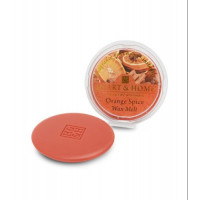 Wax Melts: Orange Spice