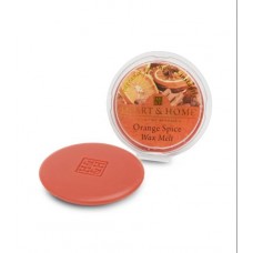 Wax Melts: Orange Spice