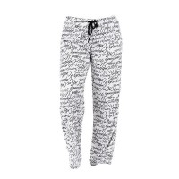 Lounge Pants - Café-Ology Medium/Large 