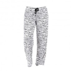 Lounge Pants - Café-Ology Medium/Large 